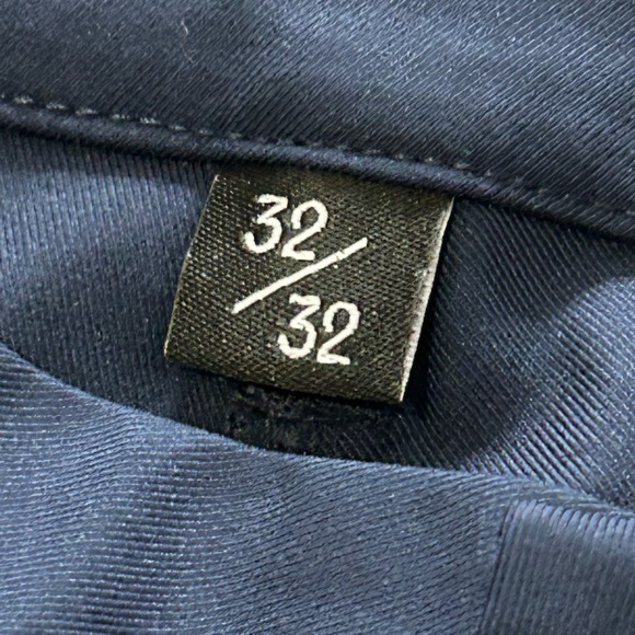 Public Rec Pants Mens 32x32 Blue Dealmaker 5 Pocket Performance Stretch NWT - Picture 5 of 10